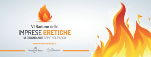 VI Raduno delle Imprese Eretiche @ Parco eco-esperienziale Orme nel Parco | Zagarise | Calabria | Italia
