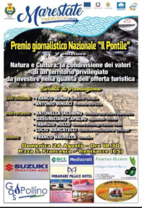 Premio giornalistico "Il Pontile" @ Piazza San Francesco | Trebisacce | Calabria | Italia